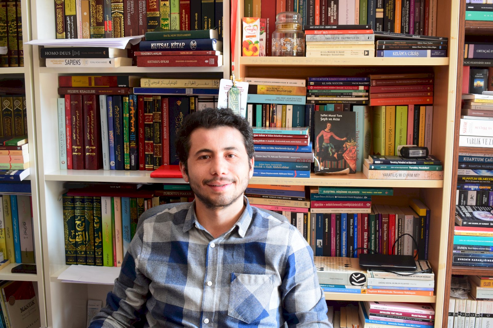 Dr. Öğr. Üyesi İsa GÜCEYÜZ