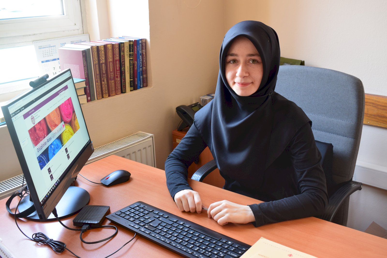 Arş. Gör. Sümeyye Şehide CAN