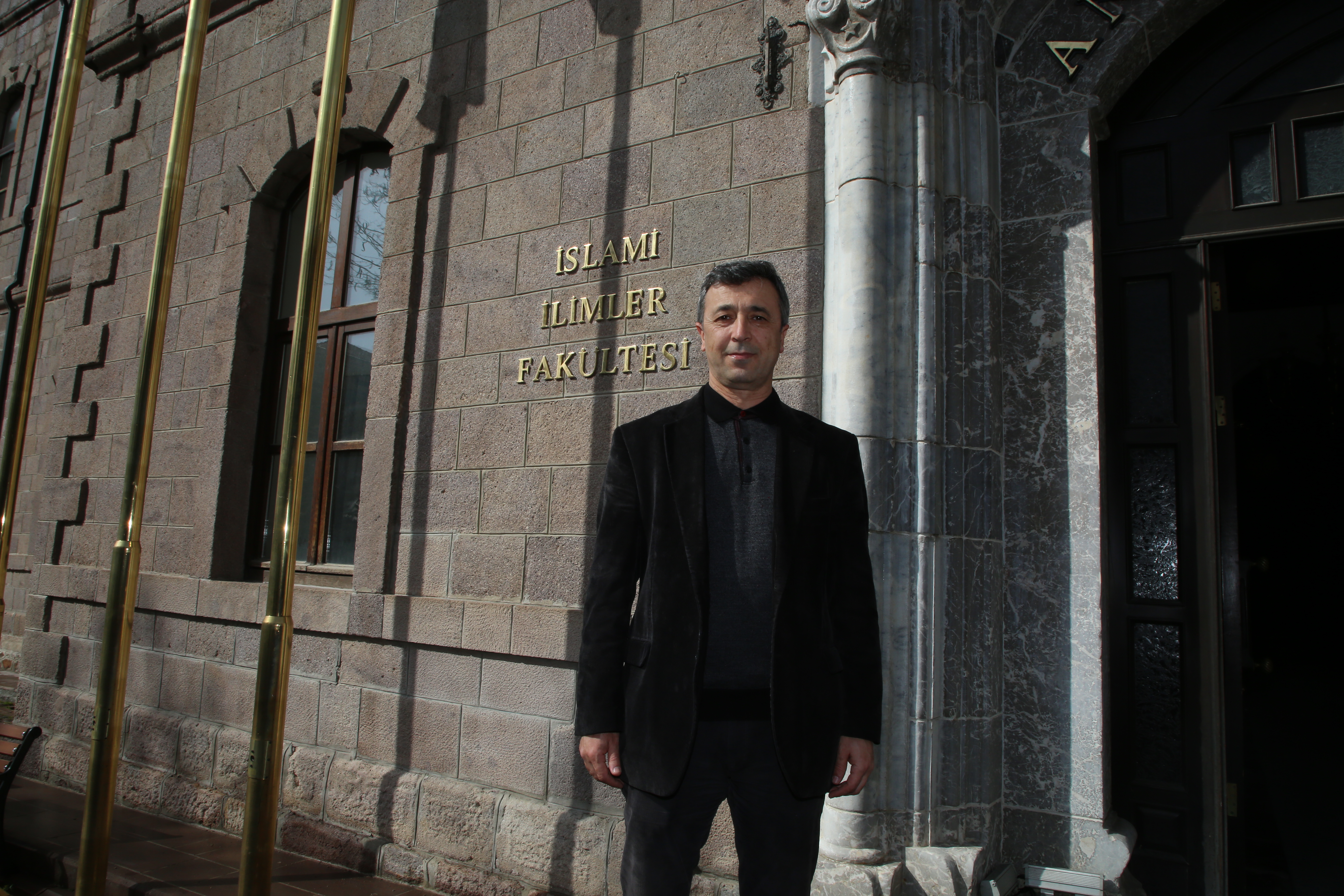 Dr. Öğr. Üyesi Halil ŞİMŞEK