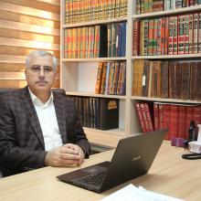 Prof. Dr. Şahban YILDIRIMER