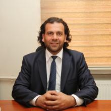 Doç. Dr. Mehmet Ali Kılay ARAZ