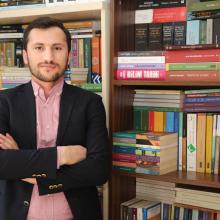 Dr. Öğr. Üyesi Mustafa BORSBUĞA