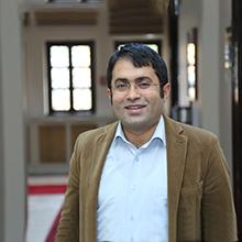 Doç. Dr.  Abdurrahman YAZICI