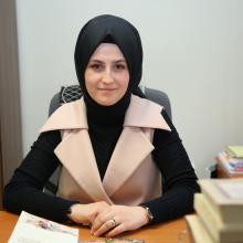 Arş. Gör. Miray HALLAK