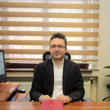 Doç. Dr. Şuayip SEVEN