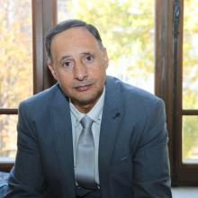 Dr. Öğr. Üyesi Adnan Abdalla Mohammad OWEIDA