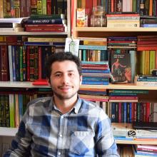 Dr. Öğr. Üyesi İsa GÜCEYÜZ