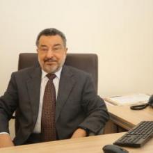 Prof. Dr. Mabid Ali MOHAMED AL-JARHI