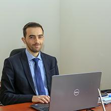 Dr. Öğr. Üyesi Tawfik Azrak