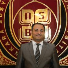 Assoc. Prof. Dr. Ahmad Fayez Ahmad HERSH