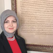 Doç. Dr. Hadiye ÜNSAL