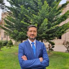 Dr. Öğr. Üyesi İsmail AKKOYUNLU