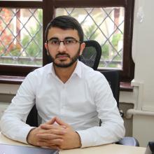 Arş. Gör. Abdulmelik KUTLUAY