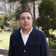 Prof. Dr. Atik AYDIN