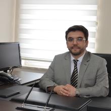 Prof. Dr. Ahmed ÜRKMEZ